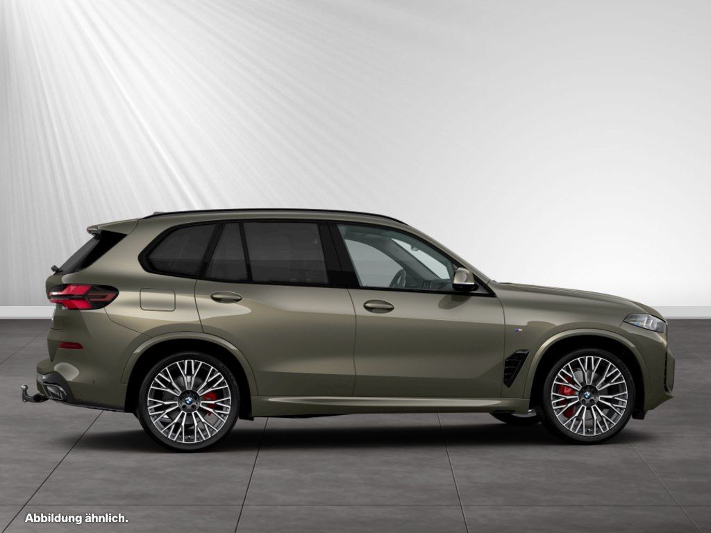 BMW X5 - Bild 9