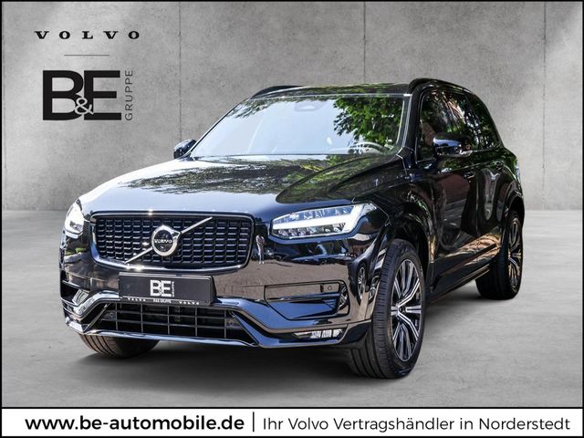 Volvo XC90 B5 (D) Ultimate Dark AWD