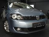 Volkswagen GOLF PLUS 1.2TSI STYLE - VW Gebrauchtwagen von 2011