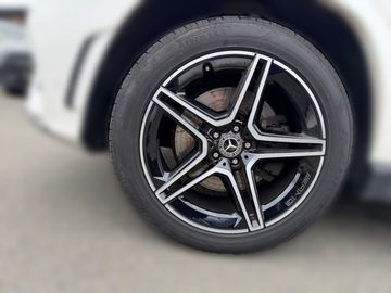 Mercedes GLS 400 - 6