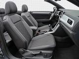Volkswagen T-Roc Cabriolet 1.0 TSI Goal*RFK*LED*ACC*Digital - Volkswagen Jahreswagen: Cabrio