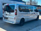 Opel Vivaro Kombi L2H1  2,9t 9-Sitze Navi PDC - Opel Vivaro: 1.9