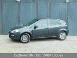 Fiat Punto Evo (Nr. 009) - Fiat Punto Evo aus 2011