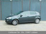 Fiat Punto Evo (Nr. 009) - Fiat Punto Evo Gebrauchtwagen