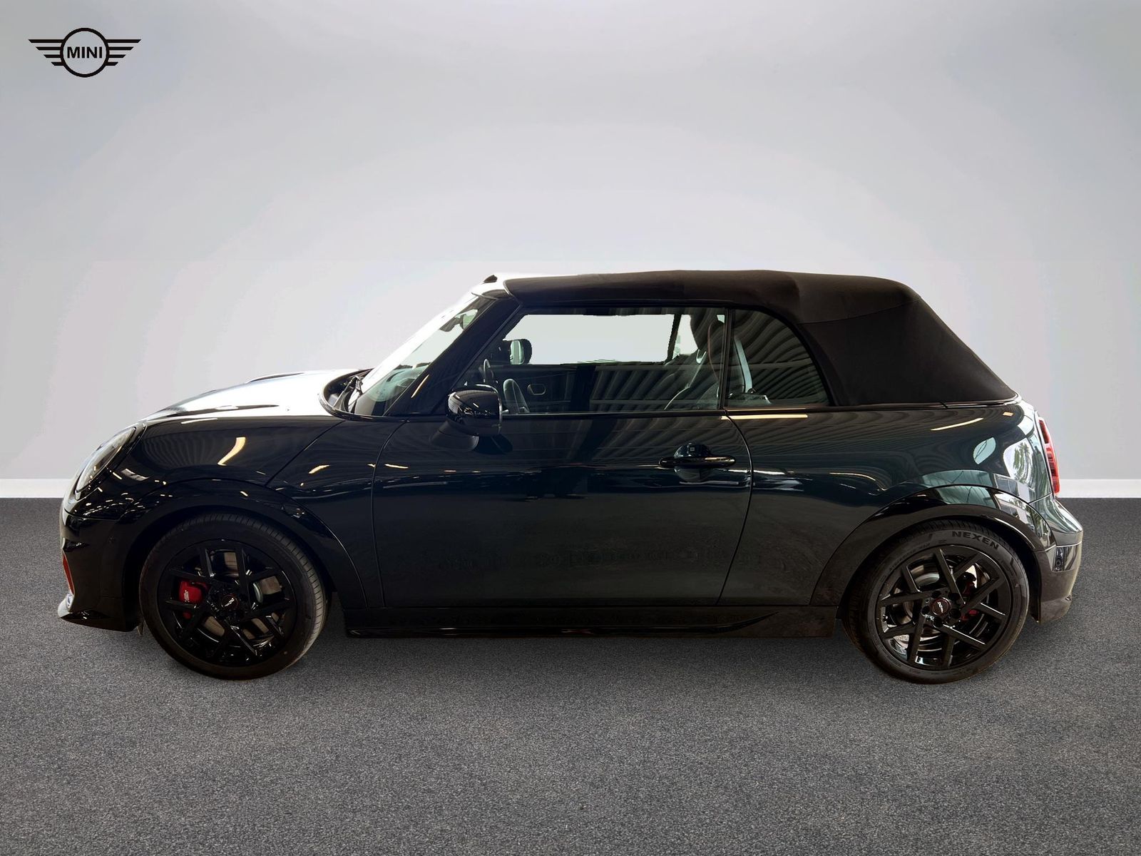 MINI John Cooper Works Cabrio - Bild 4