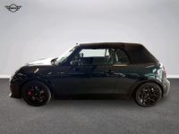 MINI John Cooper Works Cabrio - Vorschau Bild 4