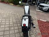 Honda CMX 500 Rebel CMX500AK ED PC56 Bobber Umbau 2 fa - HONDA BOBBER