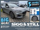 Ford Kuga 1.5 ST-Line X PANO*LED*HUD*4xSHZ*2xCAM*EL-K - Ford Kuga in Augsburg