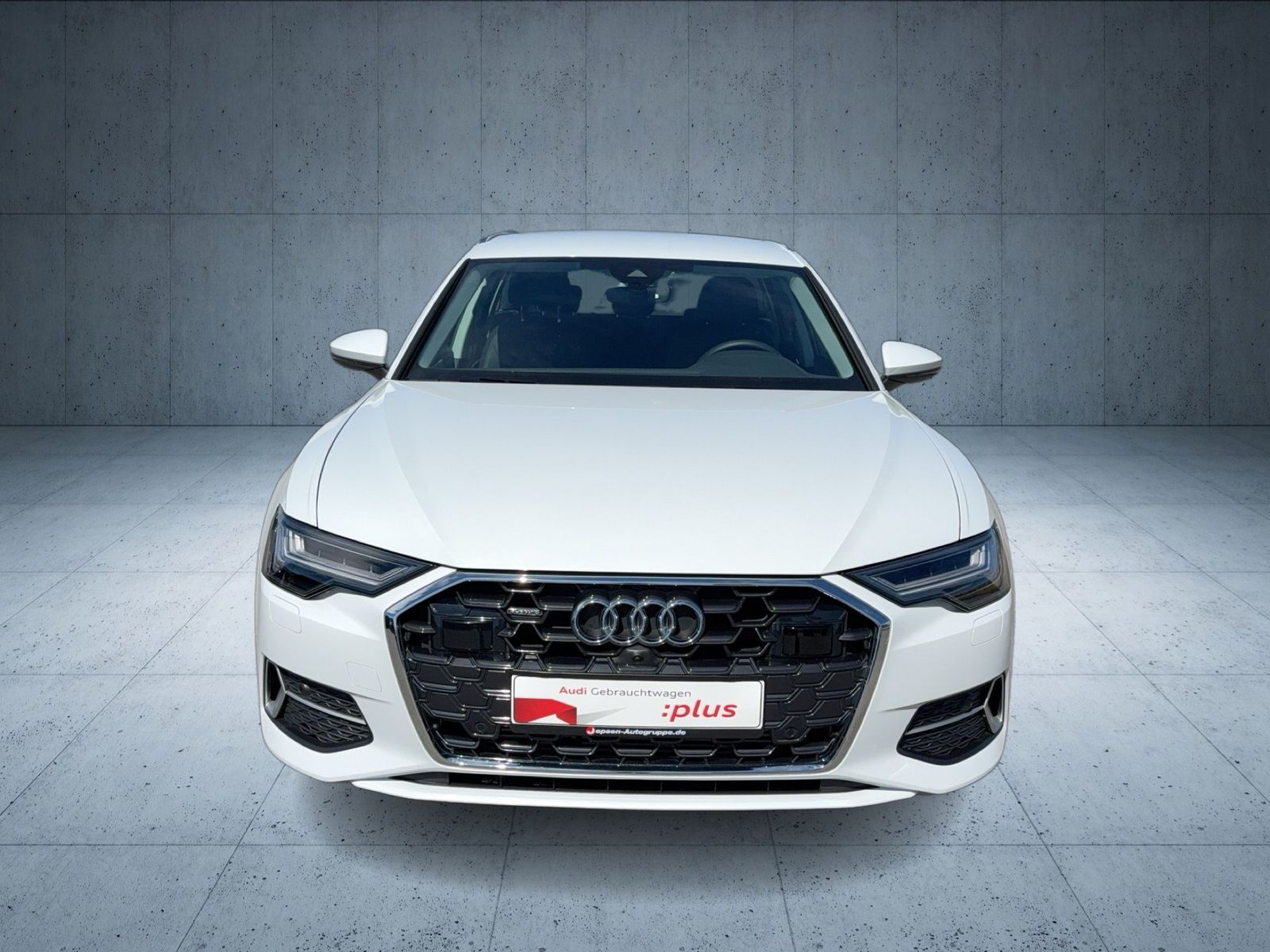 Audi A6 - Bild 9