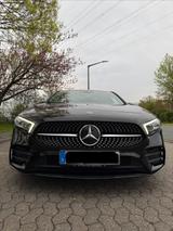 Mercedes-Benz A 250 DCT Limousine - Mercedes-Benz A 250 in Nürnberg