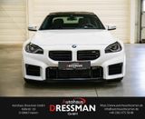 BMW M2 Coupe RACE TRACK PAKET CARBON COMPOUND H/K - Jahreswagen