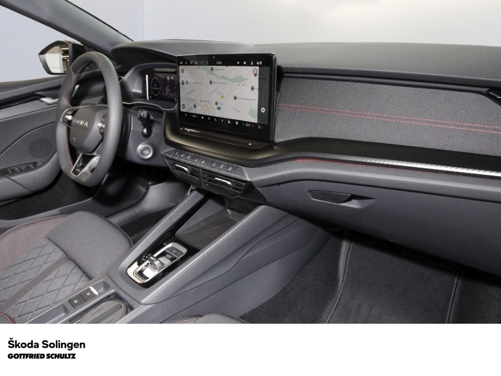 Skoda Octavia - Bild 9