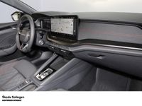 Skoda Octavia - Vorschau Bild 9