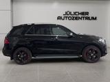 Mercedes-Benz GLE 350 4MATIC Aut., Inspektion + Tüv/Au Neu - Mercedes GLE 350 SUV