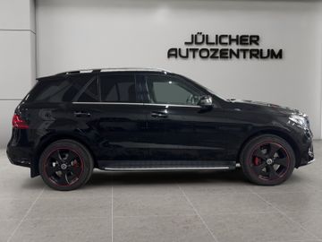 Mercedes GLE 350 - 2