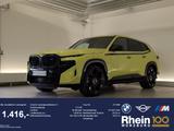 BMW XM SoftC/M Driver/KomfZg/B&W/AHK/360° Navi/PaAS/