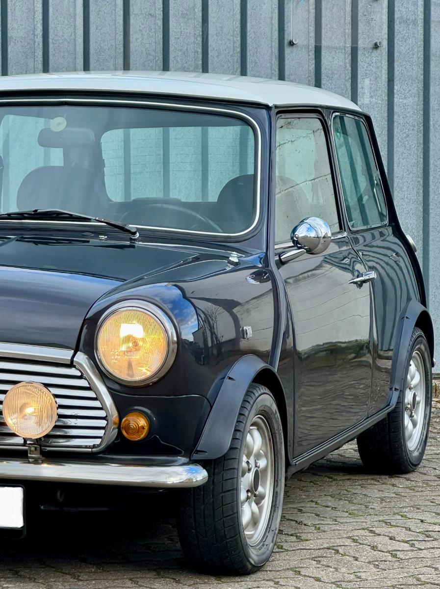 MINI Mini Cooper SPI