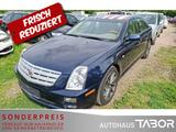 Cadillac STS Sport Luxury - Cadillac STS mit Benzin-Antrieb
