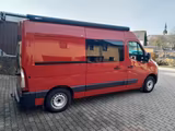Renault Master - gebrauchte Renault Master aus dem Jahr 2017
