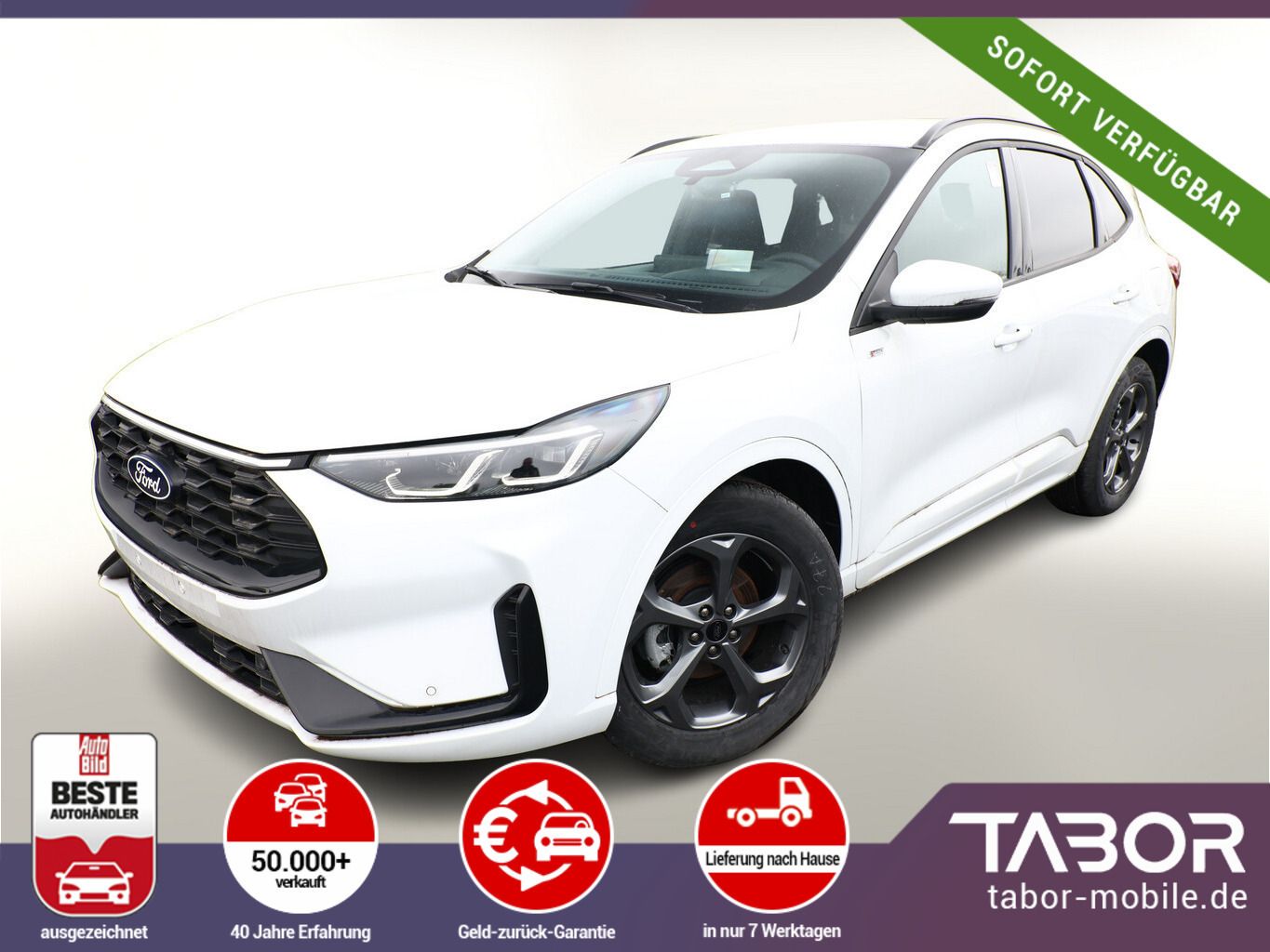 Ford Kuga - Bild 1