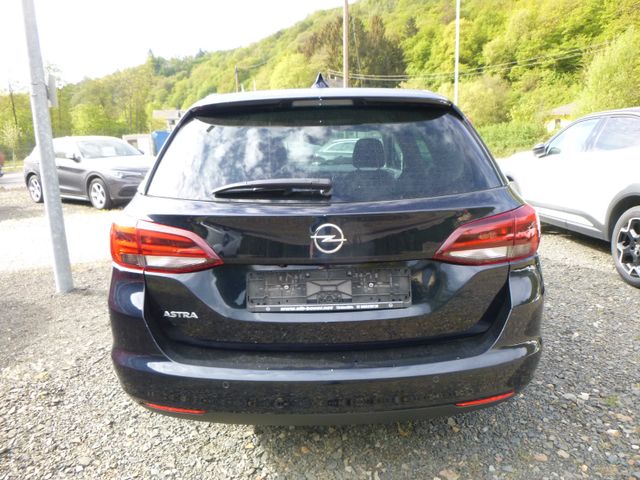Astra K ST Innovation