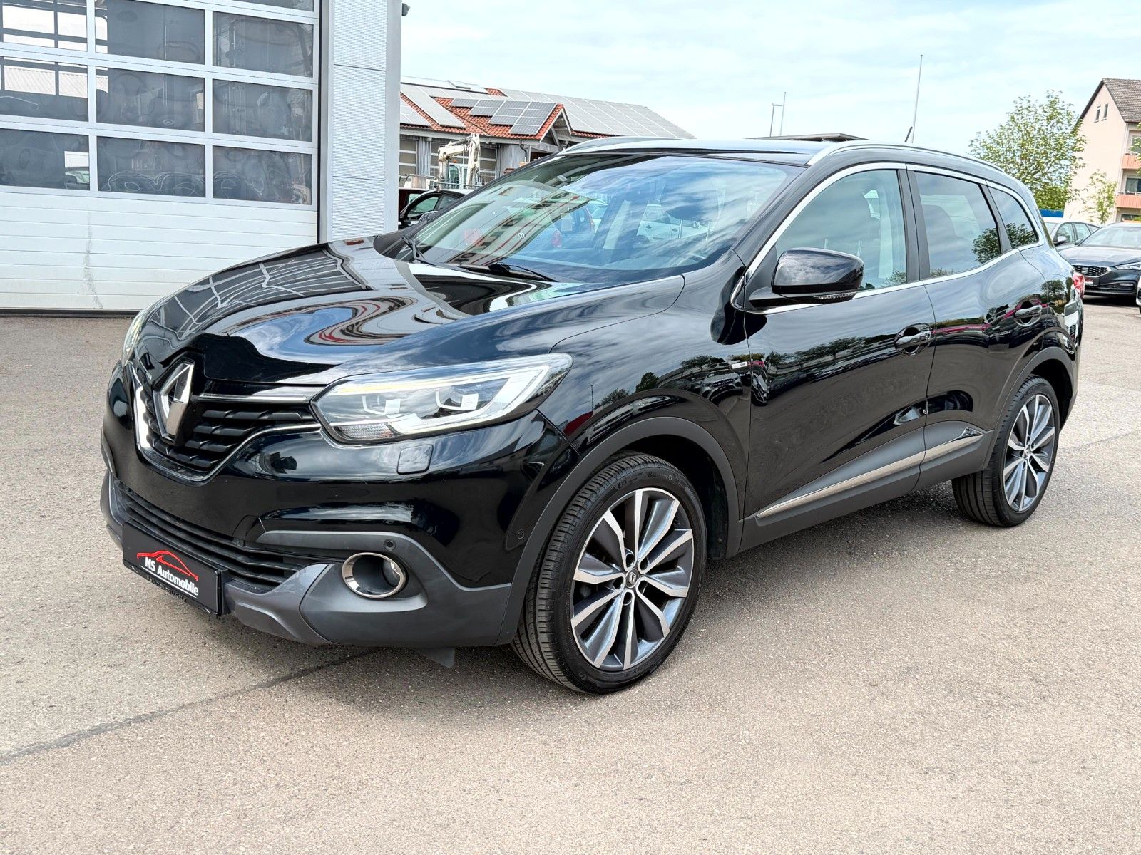 RENAULT Kadjar