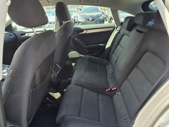 Fahrzeugabbildung A5 Sportback 2.0 TDI DPF