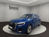 Audi Q7 SUV S line TFSI quattro 250 kW tiptronic - Audi Q7 aus 2025