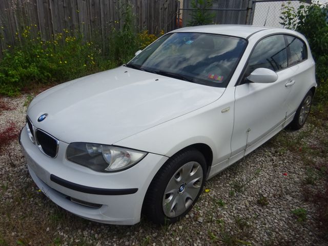 BMW 116i