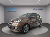 Hyundai i10 YES! GOLD 1.2 SHZ LenkradHZG Garantie - Hyundai in Saarbrücken