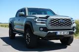 Toyota Tacoma 2023 OFF-ROAD IRONMAN - Toyota Tacoma SUV
