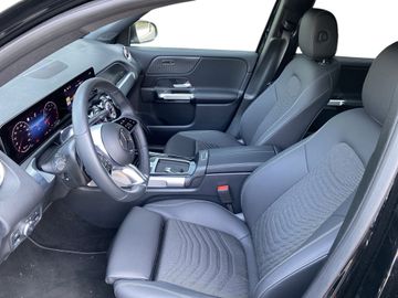 Mercedes GLB 200 - 9