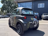 Citroën Ami AMI - Citroën AMI Gebrauchtwagen