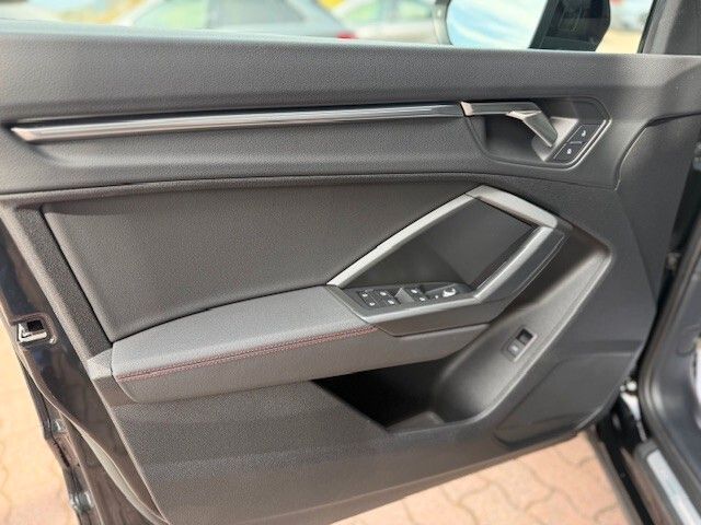 Audi Q3 Sportback 35 Tdi Quattro S-tr. S-line, 2 foto 12