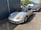Porsche Boxster 986 KW Fahrwerk Hardtop - Porsche Boxster: Hardtop