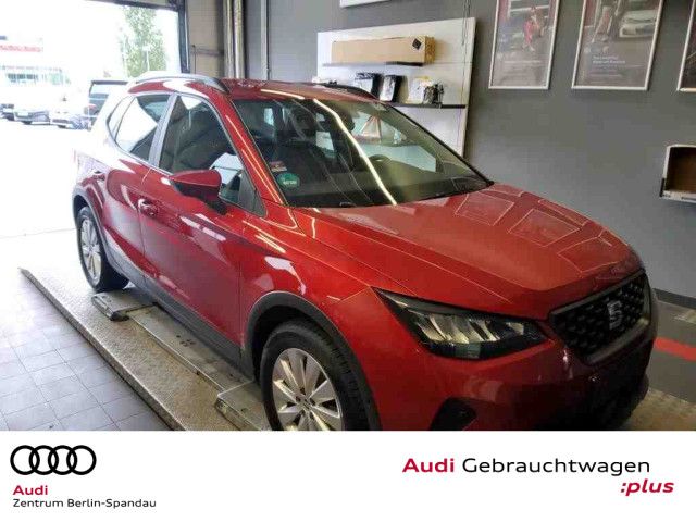 SEAT Arona 1.0 TSI Style *Vision+*GRA*LED*SHZ*KLIMA*