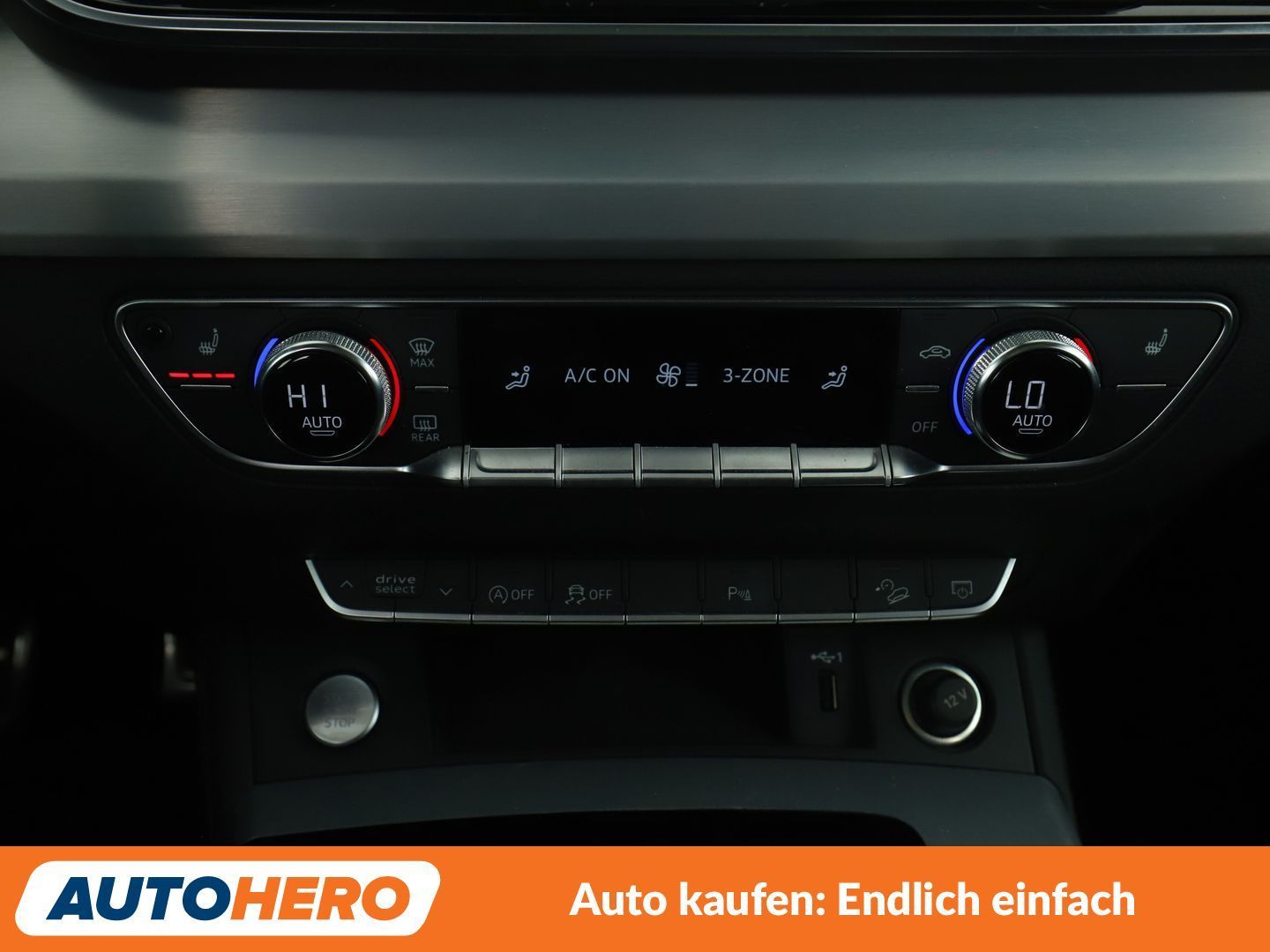 Audi 35 TDI S line Aut.*NAV*LED*ACC*CAM*PDC*SHZ*ALU* foto 23