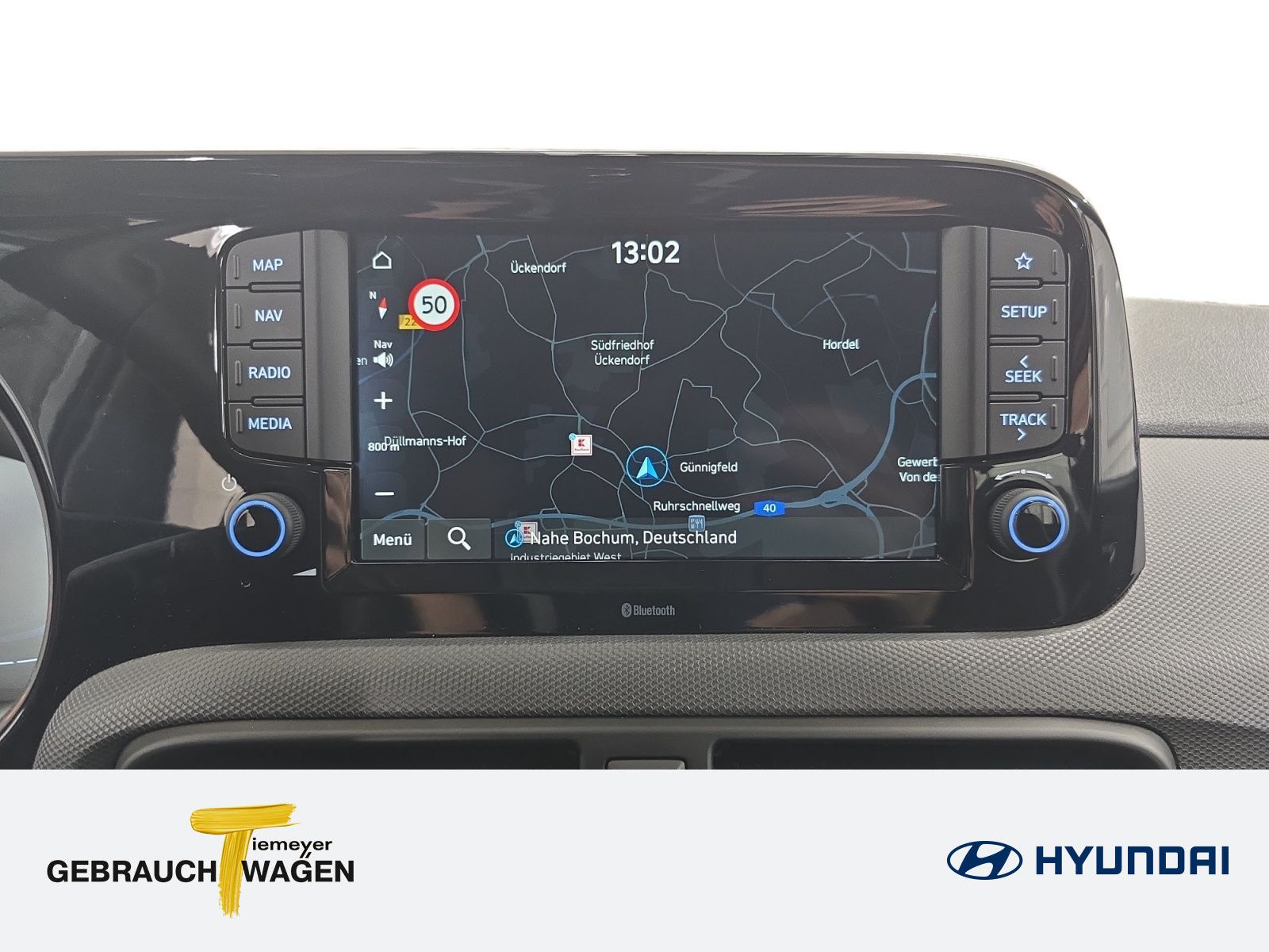 Hyundai i10 – Bild 14
