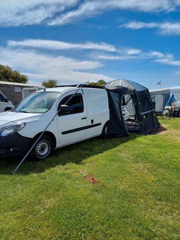 Image of Mercedes-Benz Citan