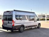 Malibu Van comfort coupé 640 LE BESTPREIS-DEAL - Malibu Comfort 640 LE Automatik