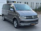 Volkswagen T6 Caravelle/4Motion/4Zone-Klima-Stndhzg/Bi-Xeno - Volkswagen T6 Caravelle aus 2019