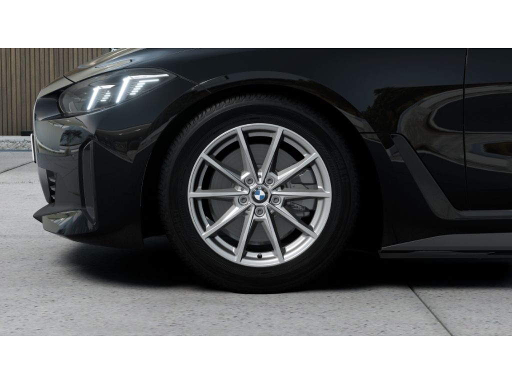 BMW i4 - Bild 7