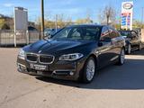BMW 530d Lim. Aut. Luxury LED HUD ACC 4xSHZ SPUR RFK