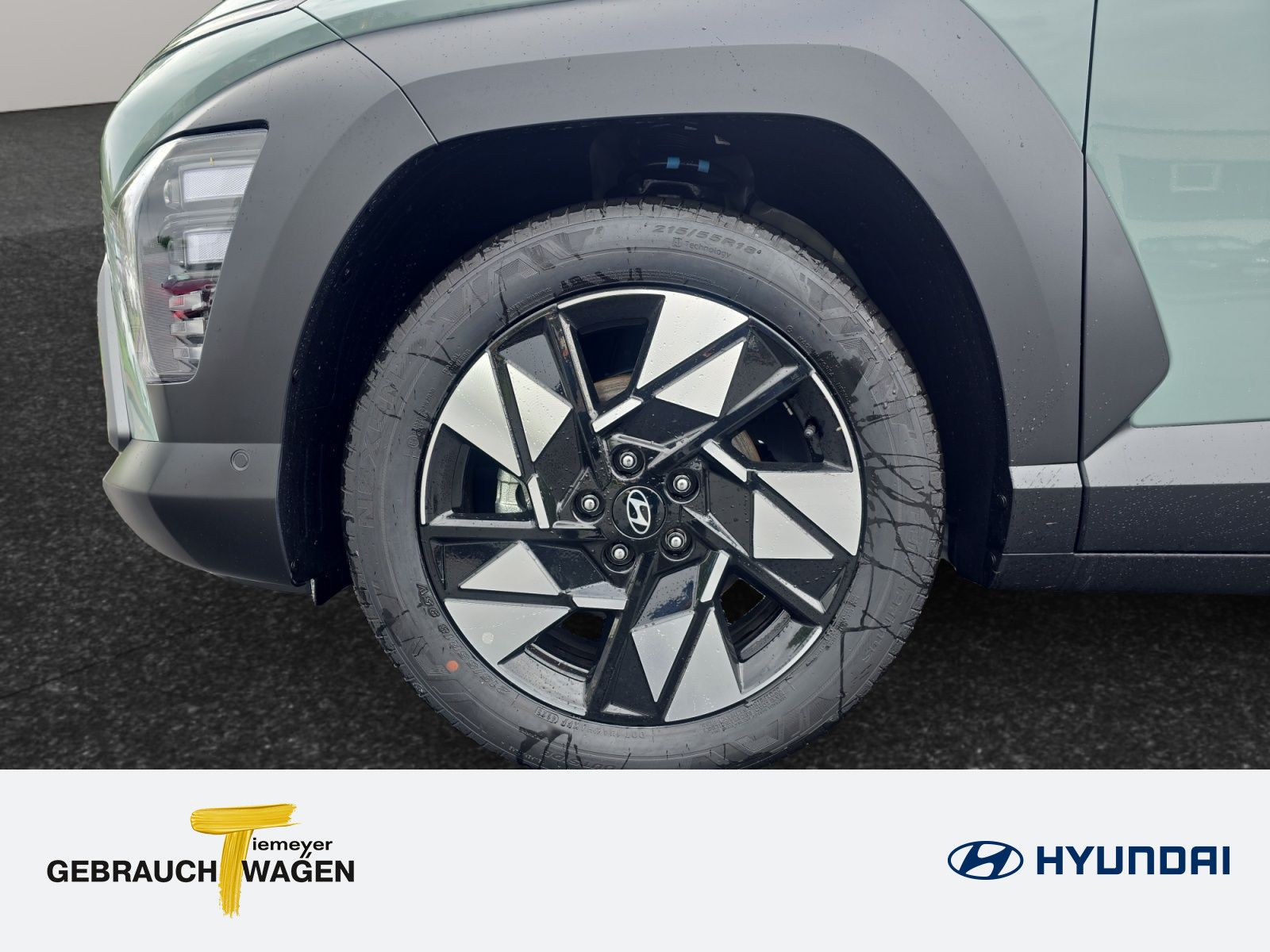 Hyundai Kona – Bild 9