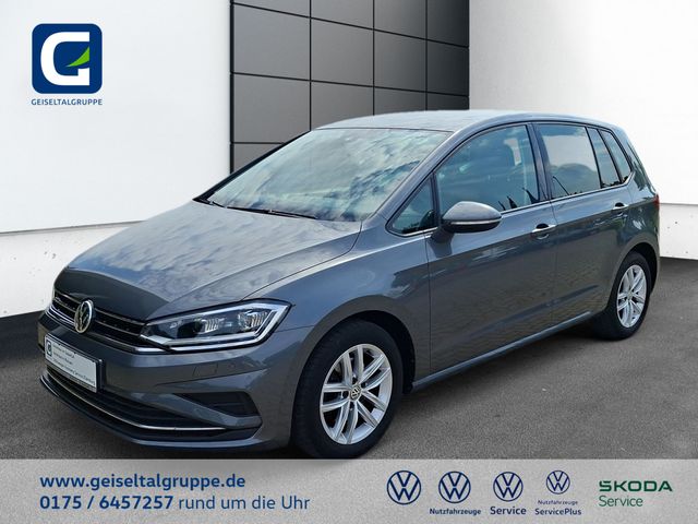 Golf Sportsvan 1.5 TSI Comfortline *DSG*LED*AHK*
