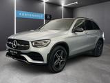 Mercedes-Benz GLC 300 de 4M AMG LED Night Kamera Spurhalt-Ass - Mercedes-Benz GLC 300 in Freiburg