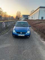 Volkswagen Lupo 1.0 Liter - gebrauchte VW Lupo aus dem Jahr 2005