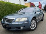 Volkswagen Phaeton V6 TDI 4Motion| Automatik | voll | TÜV | - gebrauchte VW Phaeton aus dem Jahr 2005