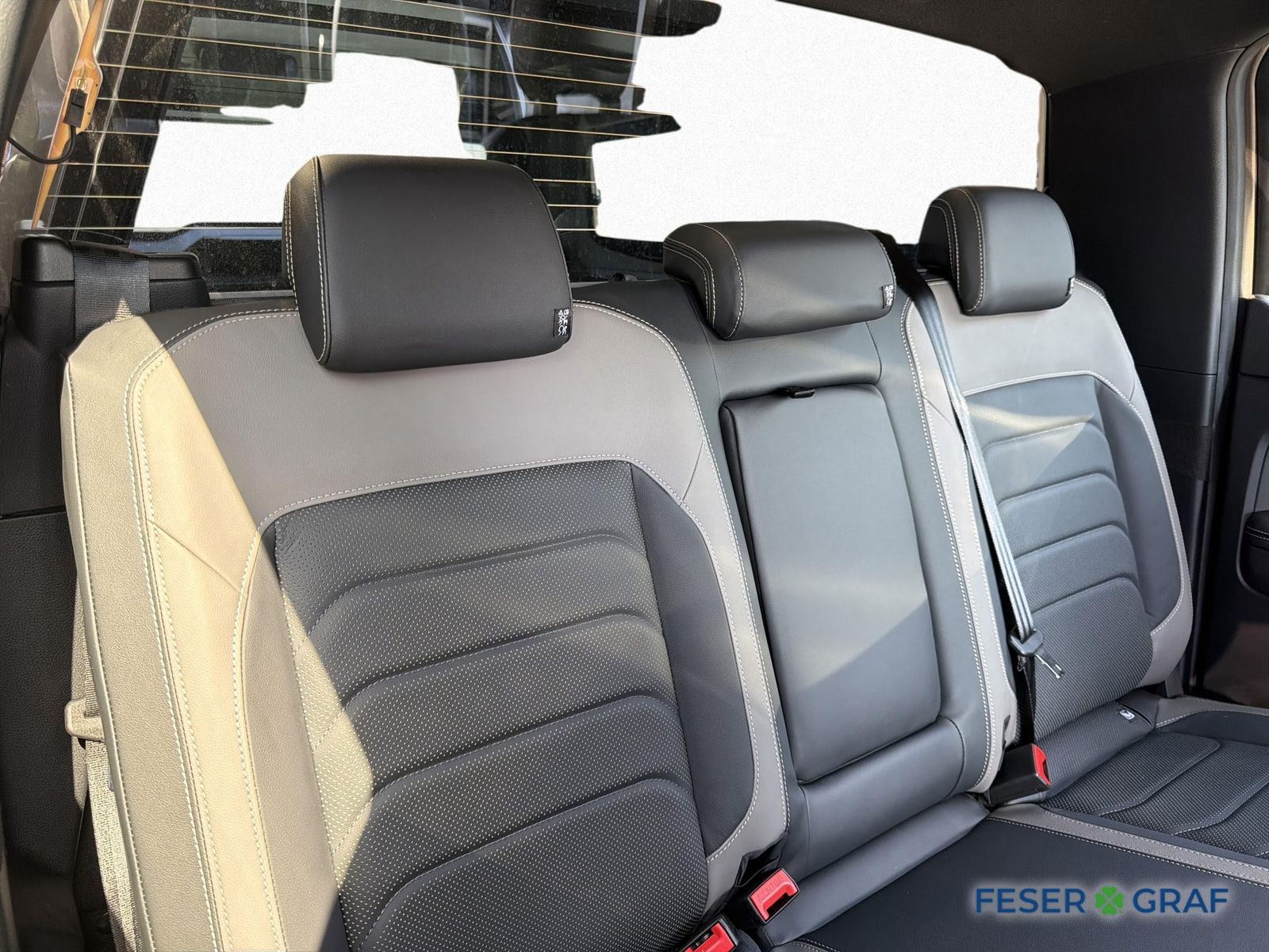 Volkswagen Amarok - Bild 9