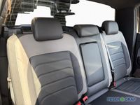 Volkswagen Amarok - Vorschau Bild 9